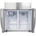 Холодильник Beko GNE 134620 X