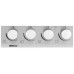 Варочная панель Beko HIMW 64225 SX