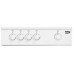 Газовая плита Beko CSG 42001 W