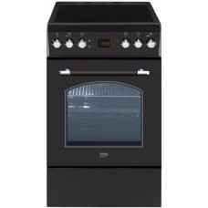 Электрическая плита Beko CSE 57300 GAR