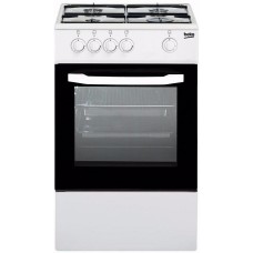 Газовая плита Beko CSG 42001 W