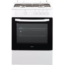 Газовая плита Beko CSG 62000 W