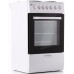 Электрическая плита Beko CSS 46100 GW