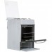 Газовая плита Beko CSG 63010 GW