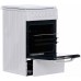 Электрическая плита Beko CSE 56100 GW