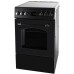 Электрическая плита Beko CSE 57300 GAR