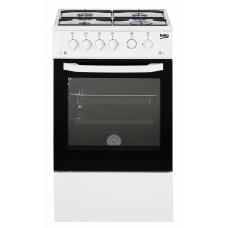 Газовая плита Beko CSG 42111 GW