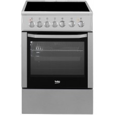 Электрическая плита Beko CSE 57100 GS