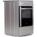 Электрическая плита Beko CSE 57100 GS