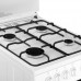 Газовая плита Beko CSG 52111 GW
