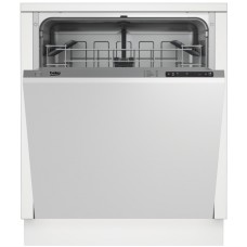 Посудомоечная машина  Beko DIN15210