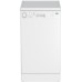 Посудомоечная машина Beko DFS 05010 W