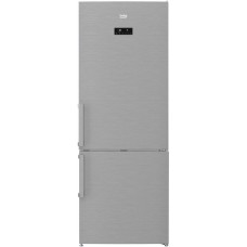 Холодильник Beko RCNE520E21ZX