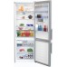 Холодильник Beko RCNE520E21ZX