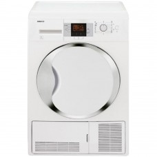 Сушильная машина Beko DCU 7332 C