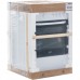 Газовая плита Beko CSG 63010 GW