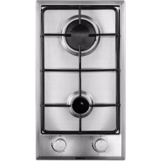 Варочная панель Beko HDCG 32220 FX