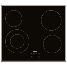 Варочная панель Beko HIC 64402 X